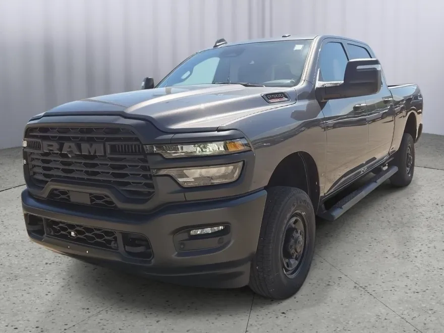 2025 Ram 2500 Tradesman photo 1