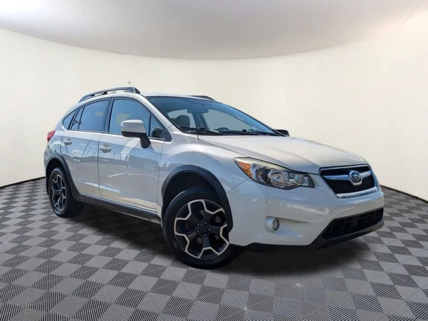 2014 Subaru Crosstrek 2.0i Premium photo 1