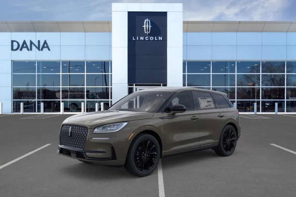 2025 Lincoln Corsair Premiere photo 1