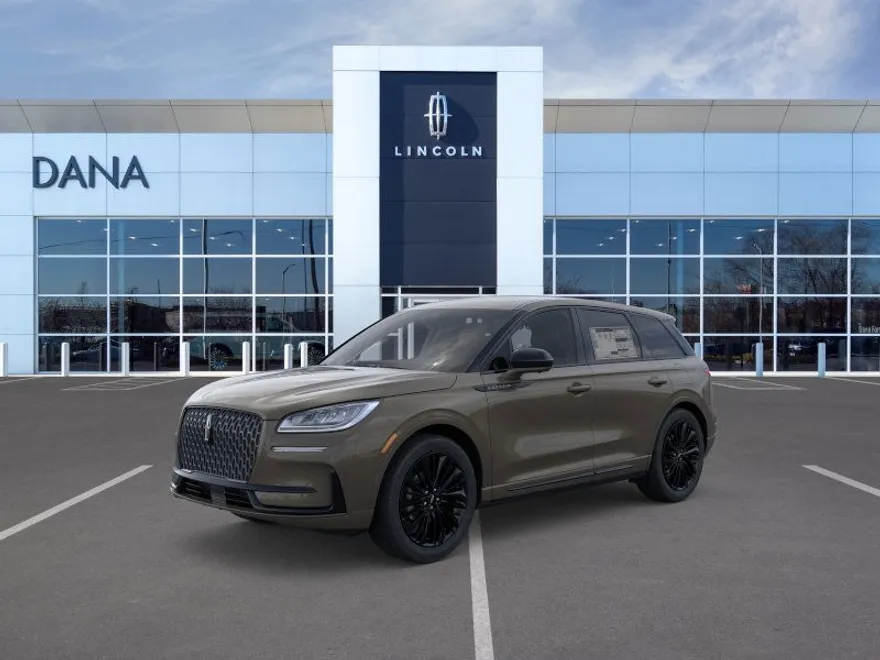 2025 Lincoln Corsair Premiere photo 1