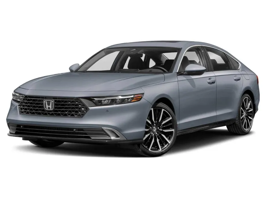2025 Honda Accord Hybrid Touring photo 1