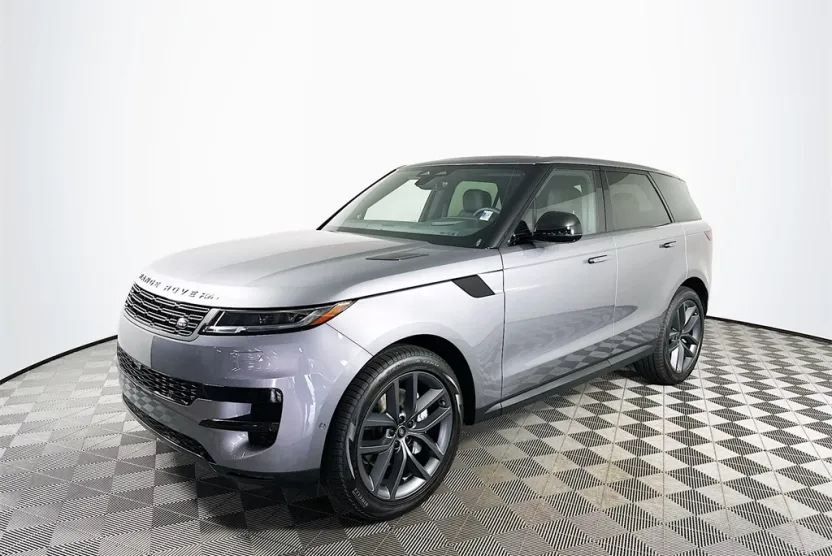 2025 Land Rover Range Rover Sport SE photo 1