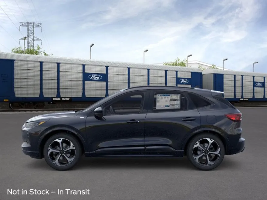 2025 Ford Escape ST-Line Elite photo 1