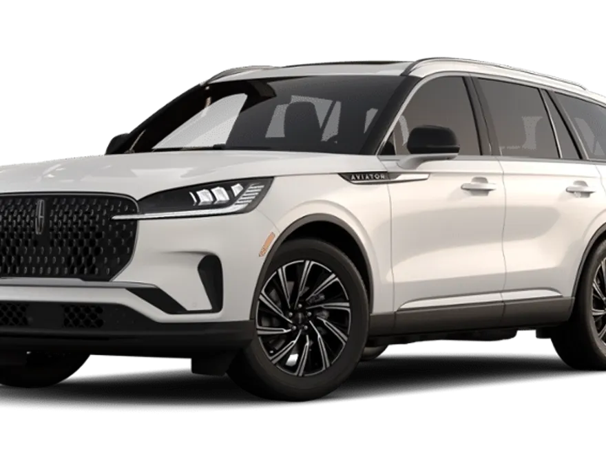 2025 Lincoln Aviator Premiere photo 1