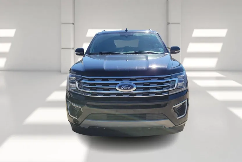 2018 Ford Expedition Limited photo 1