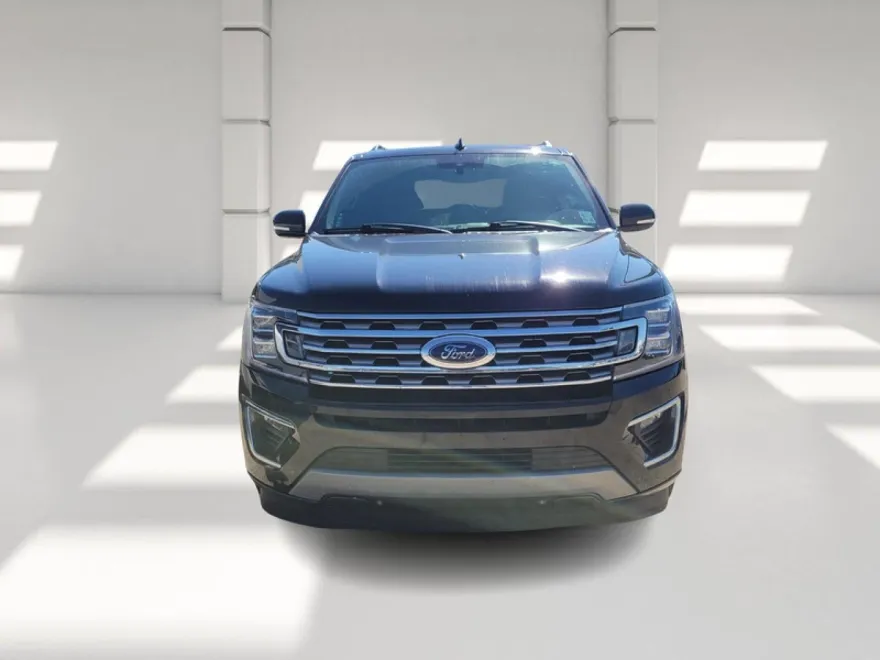 2018 Ford Expedition Limited photo 1