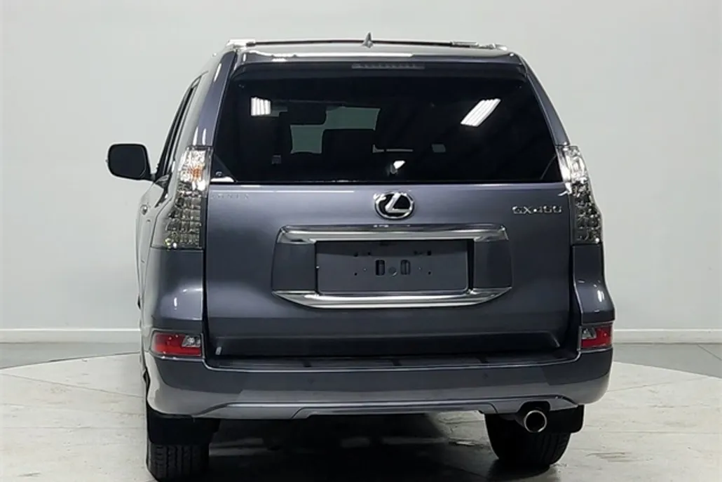 2023 Lexus GX 460 Premium photo 1