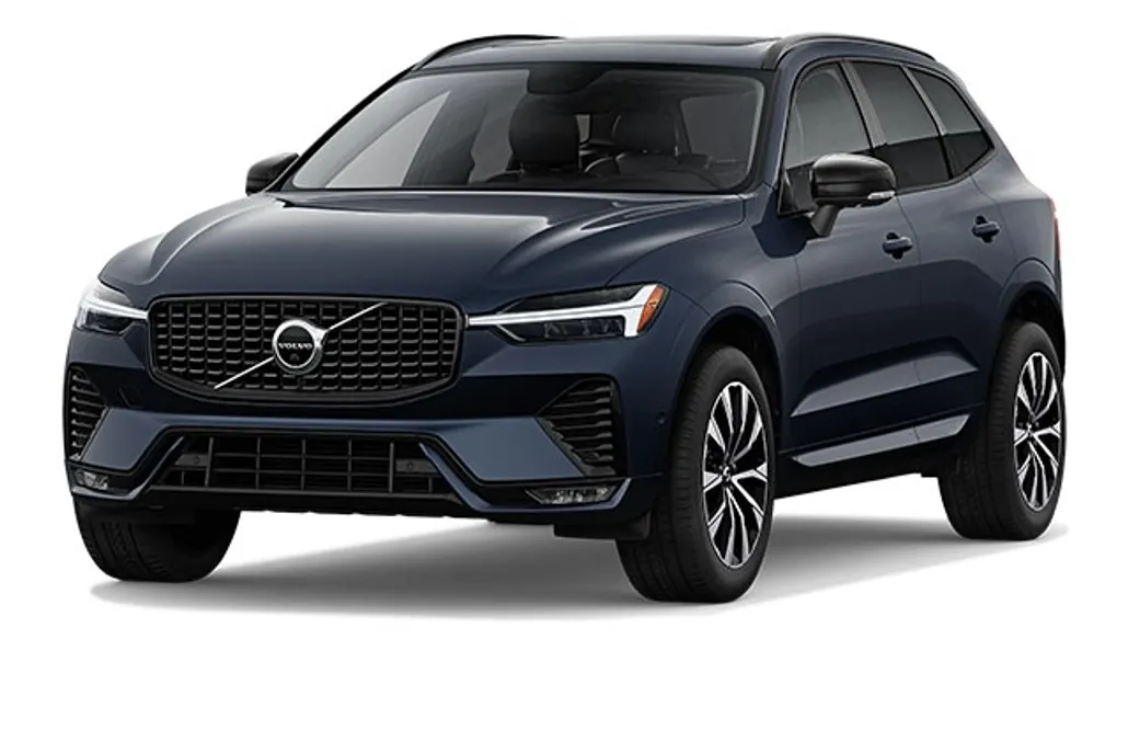 2024 Volvo XC60 B5 Plus photo 1