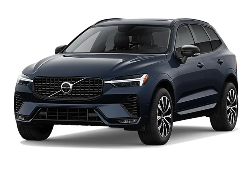 2024 Volvo XC60 B5 Plus photo 1
