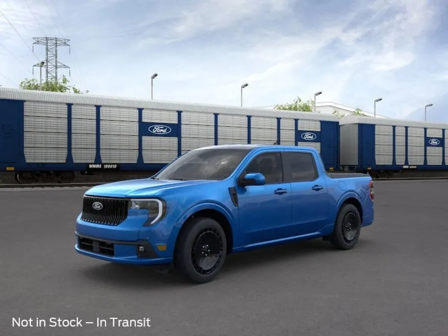 2025 Ford Maverick photo 1