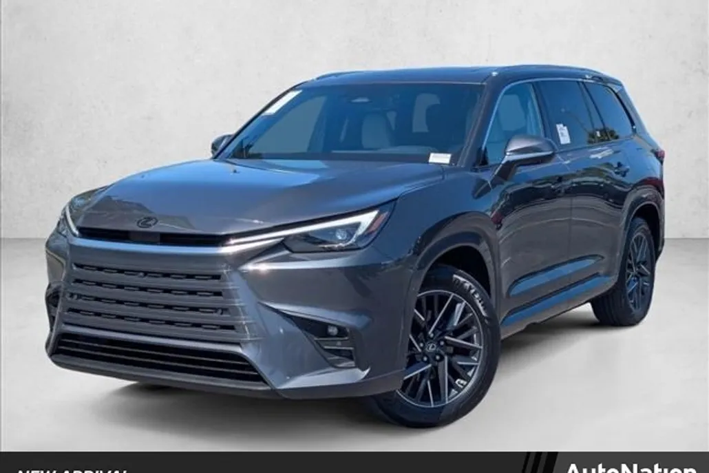 2025 Lexus TX 350 Premium photo 1