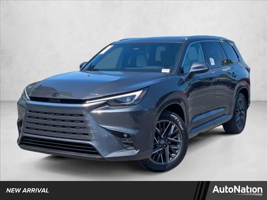 2025 Lexus TX 350 Premium photo 1