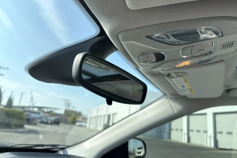 2019 Jeep Compass Latitude photo 1