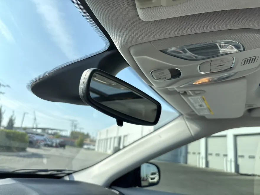 2019 Jeep Compass Latitude photo 1