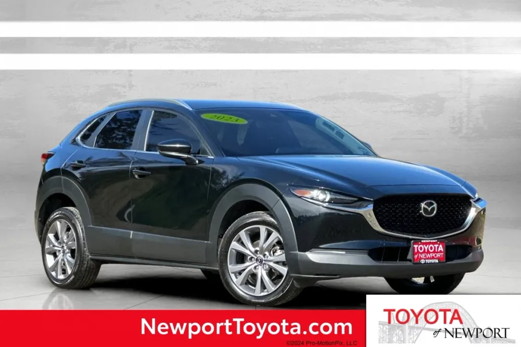 2023 Mazda CX-30 2.5 S Preferred photo 1