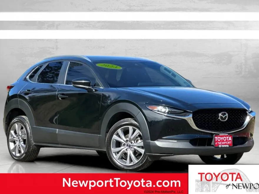 2023 Mazda CX-30 2.5 S Preferred photo 1