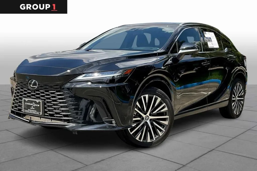 2024 Lexus RX 350 Premium photo 1
