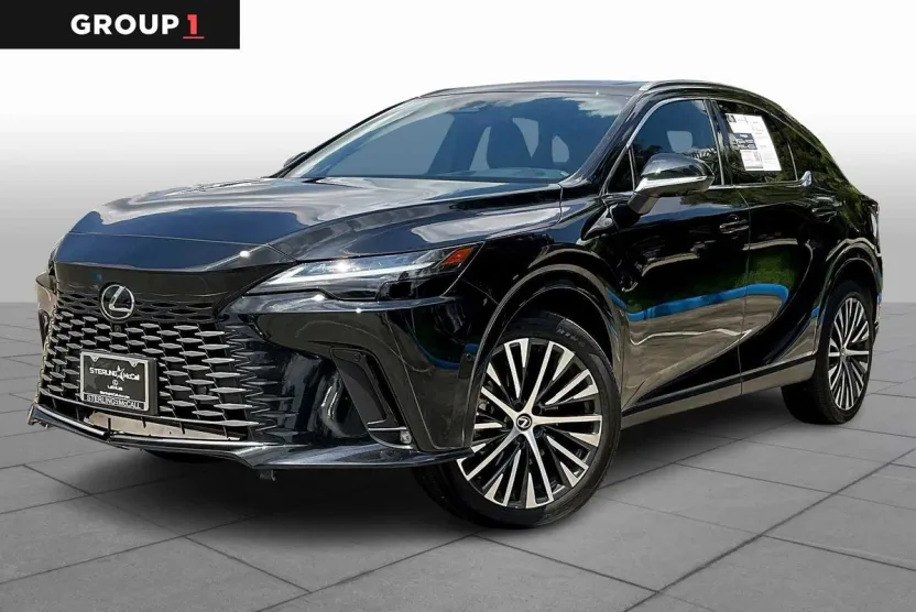 2024 Lexus RX 350 Premium photo 1