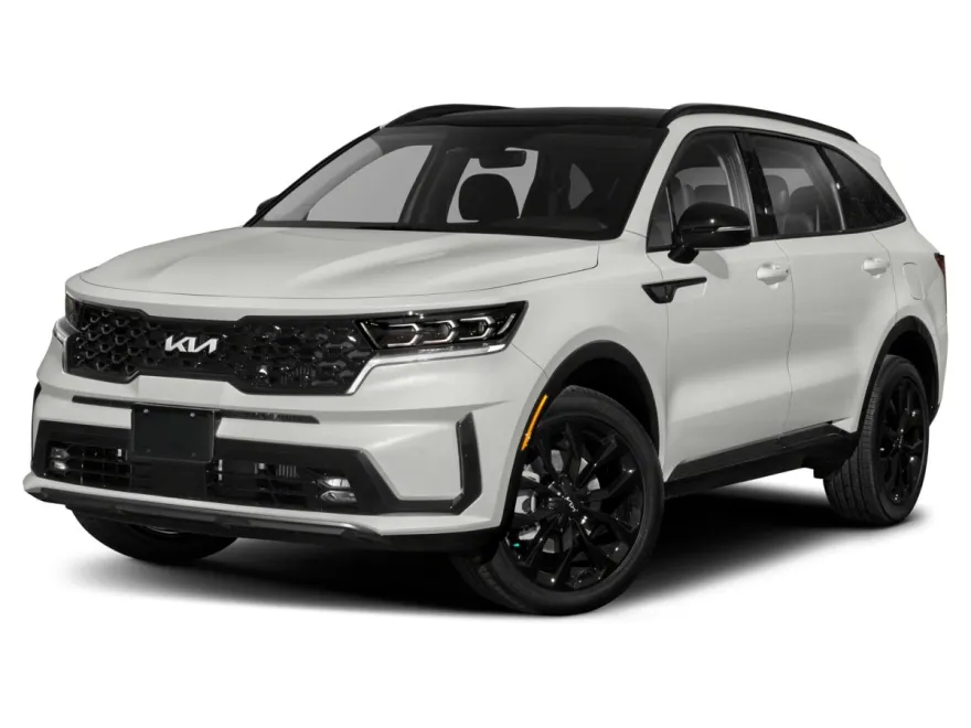 2023 Kia Sorento SX photo 1