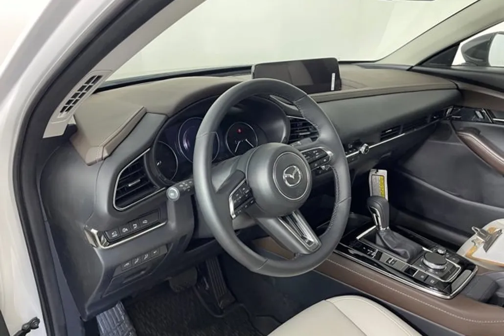 2025 Mazda CX-30 2.5 Turbo Premium Plus photo 1