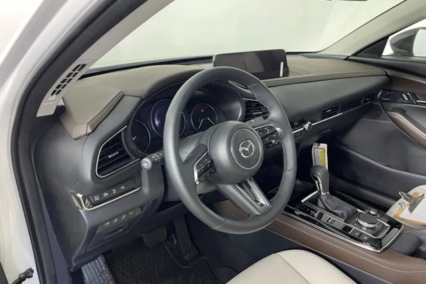 2025 Mazda CX-30 2.5 Turbo Premium Plus photo 1