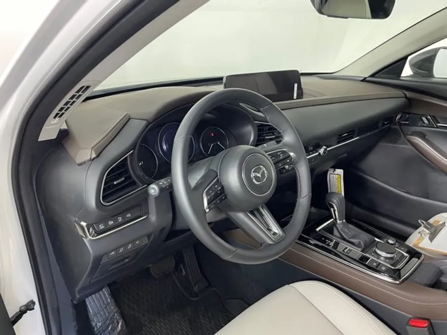 2025 Mazda CX-30 2.5 Turbo Premium Plus photo 1