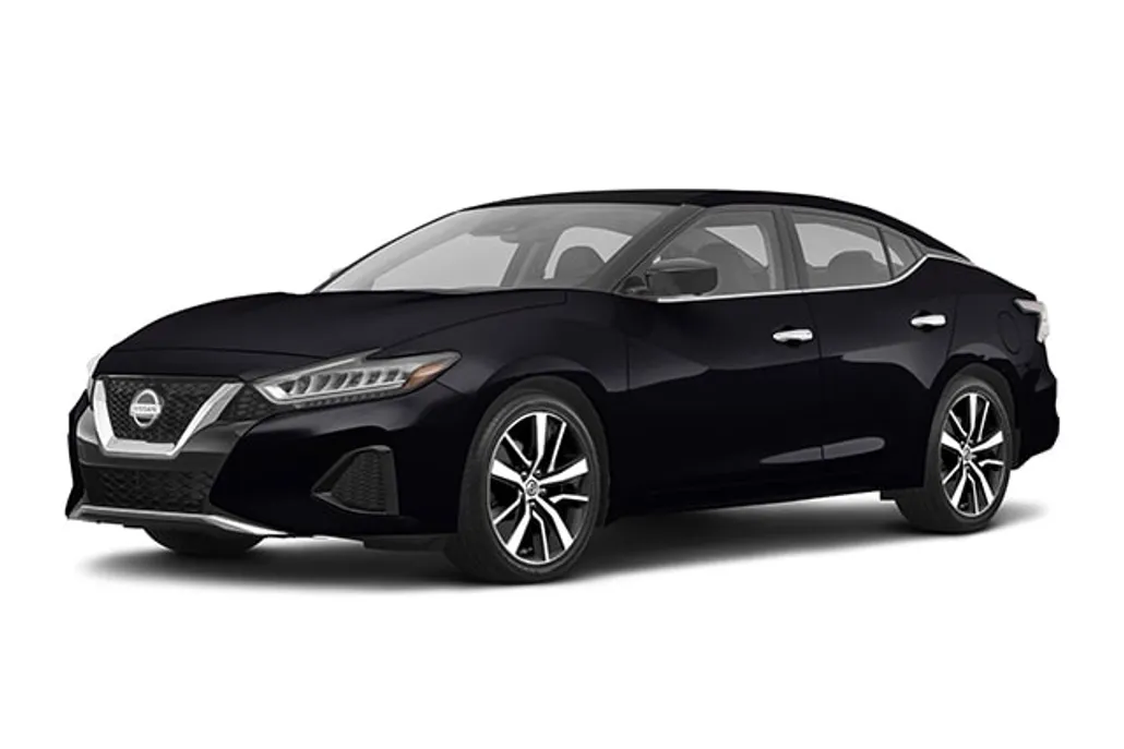 2019 Nissan Maxima S photo 1