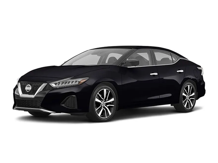 2019 Nissan Maxima S photo 1