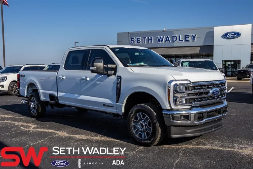 2026 Ford F-350 photo 1
