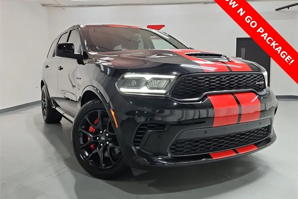 2023 Dodge Durango R/T photo 1