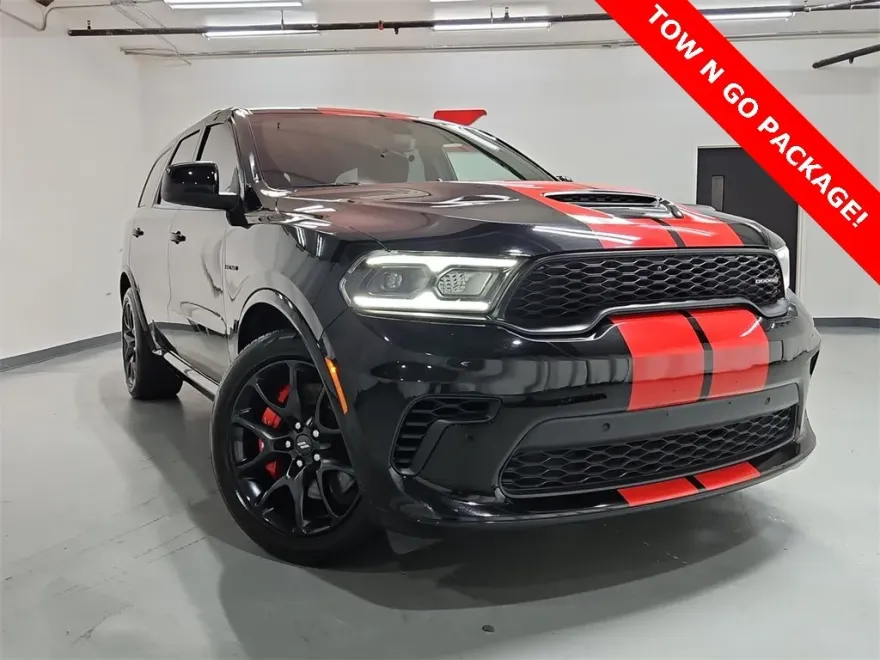 2023 Dodge Durango R/T photo 1