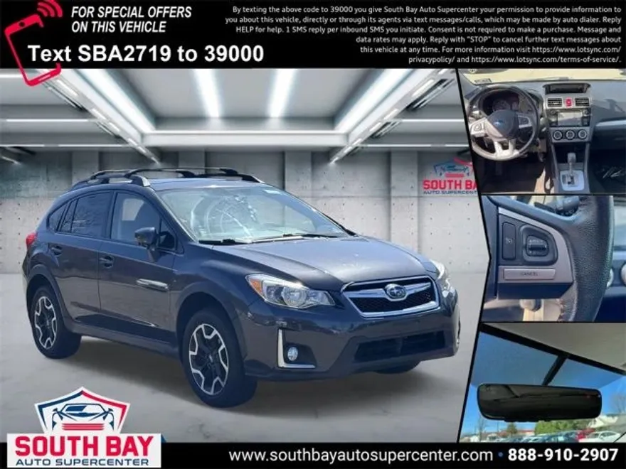 2024 Chevrolet Trailblazer LT photo 1