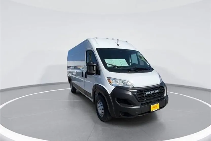 2023 Ram ProMaster 2500 photo 1