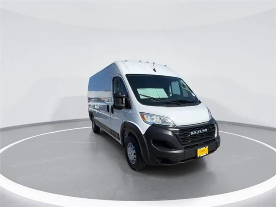 2023 Ram ProMaster 2500 photo 1