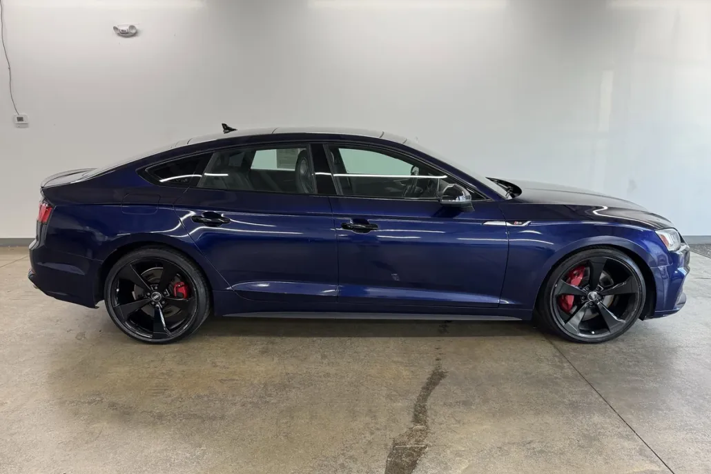 2019 Audi S5 Premium Plus photo 1