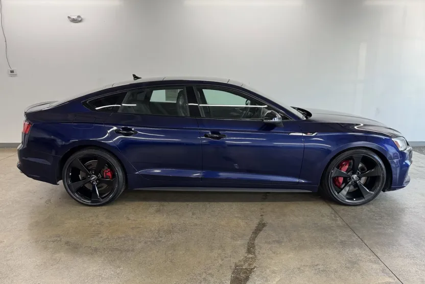 2019 Audi S5 Premium Plus photo 1