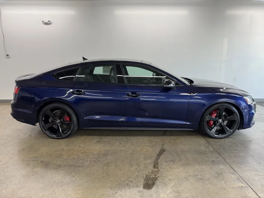 2019 Audi S5 Premium Plus photo 1