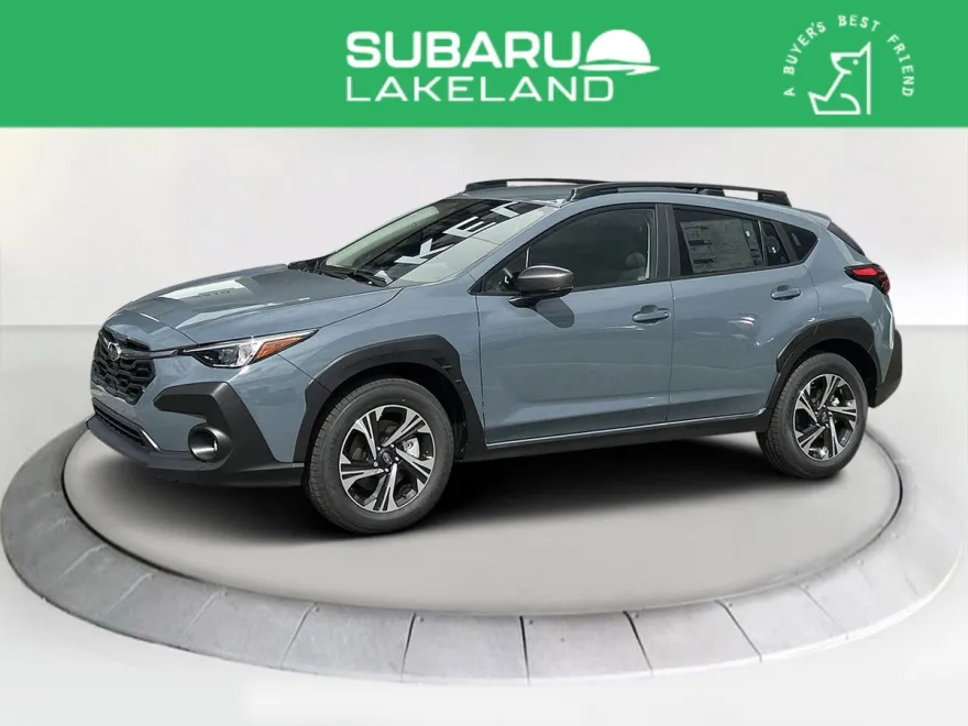 2025 Subaru Crosstrek Premium photo 1