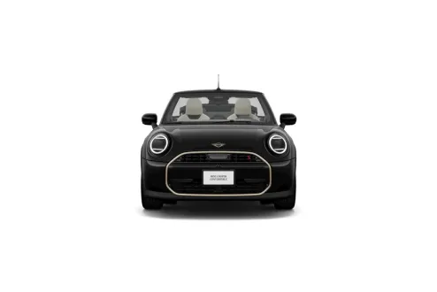 2025 Mini Cooper S Convertible Iconic photo 2