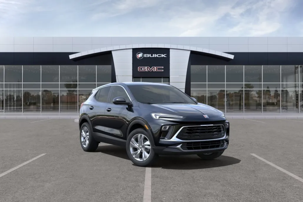2025 Buick Encore GX Preferred photo 1