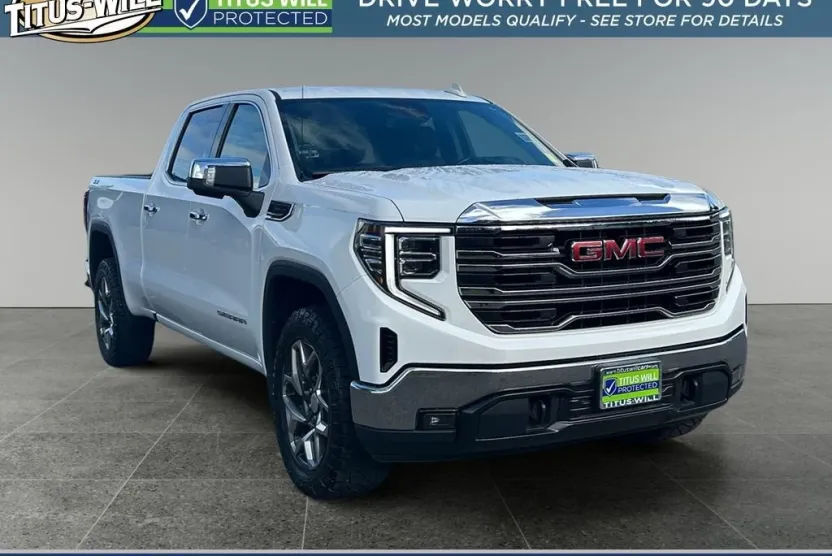 2023 Gmc Sierra 1500 SL photo 1