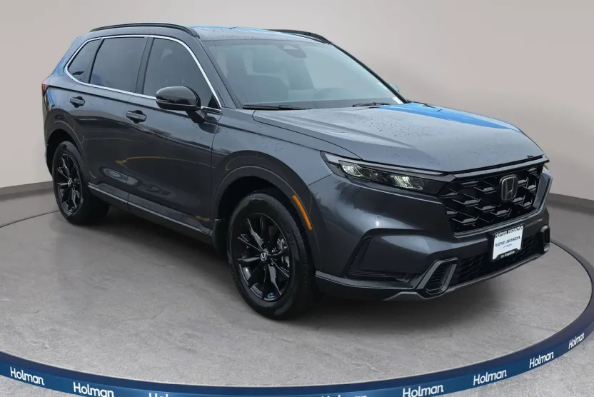 2024 Honda CR-V Hybrid Sport photo 1