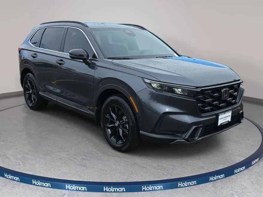 2024 Honda CR-V Hybrid Sport photo 1