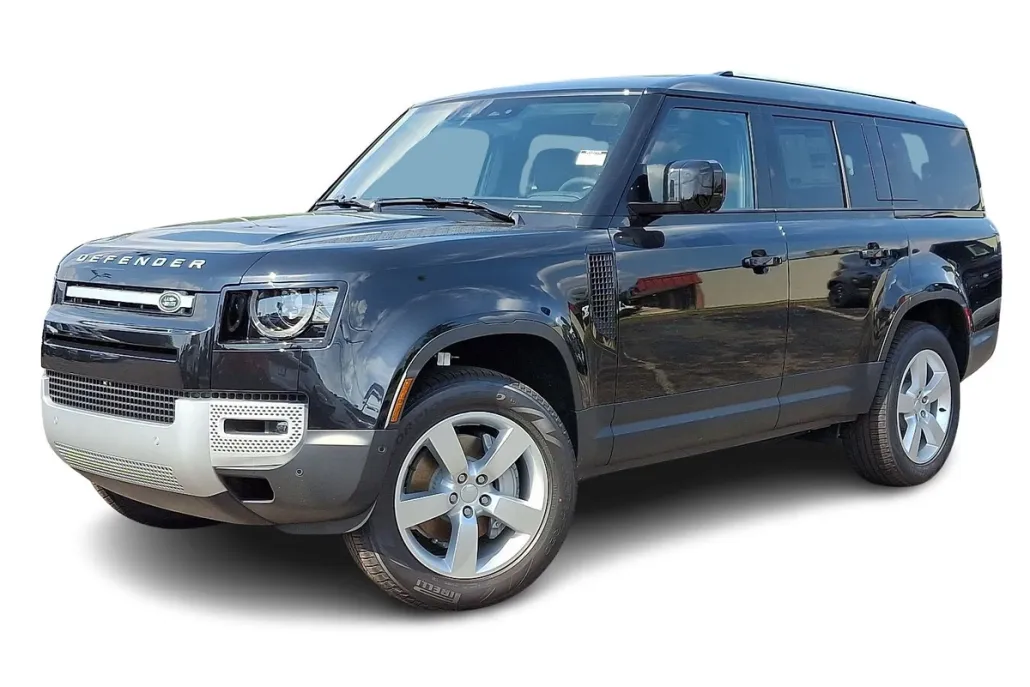 2025 Land Rover Defender 130 S photo 1