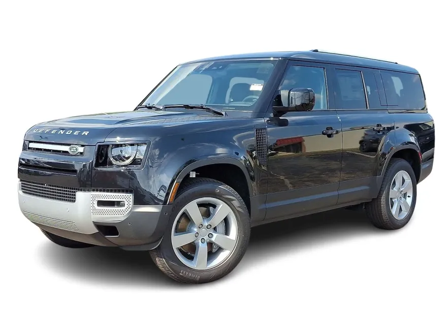 2025 Land Rover Defender 130 S photo 1