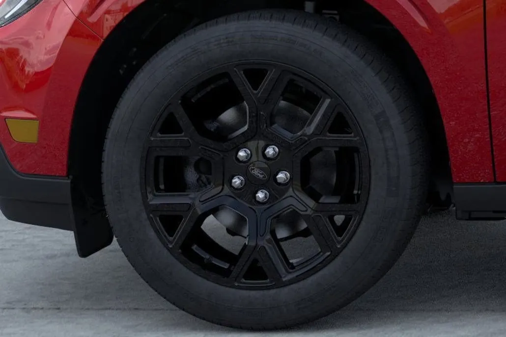 2025 Ford Maverick Lariat photo 1