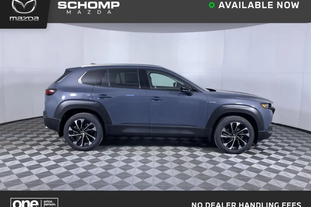 2025 Mazda CX-50 Premium Plus photo 1