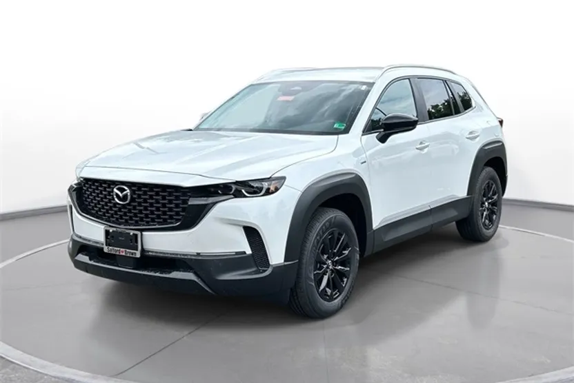 2025 Mazda CX-50 Preferred photo 1
