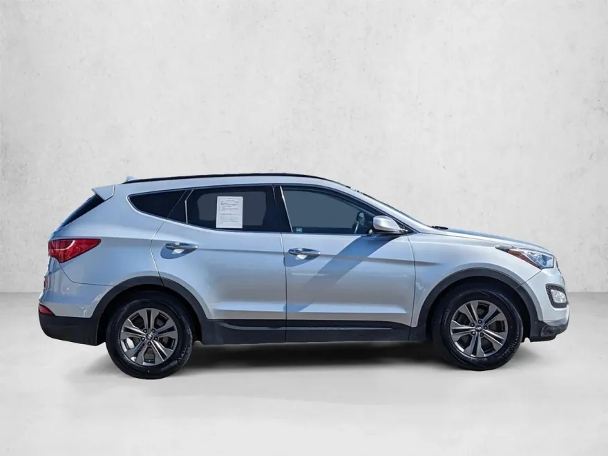 2014 Hyundai Santa Fe Sport GLS photo 1