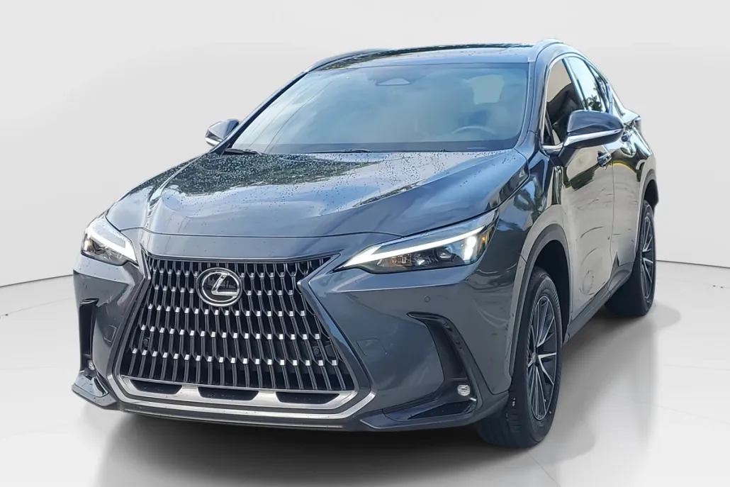 2023 Lexus NX 350 Premium photo 1